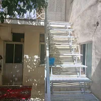 خانه مسکونی حیاط دار|فروش خانه و ویلا|تهران, شوش|دیوار