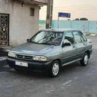 پراید مدل ۸۵ هیدرولیک عروسک بدون خط خش شاسی سالم|خودرو سواری و وانت|اسلام‌شهر, شهرک مهدیه|دیوار