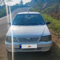 پرایدse111 خوش قدم سفید|خودرو سواری و وانت|لاهیجان, کوی خزر|دیوار