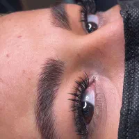 میکروبلیدینگ ابرو فقط و فقط 600 تومان