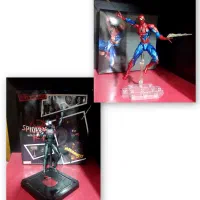 اکشن فیگورهای اسپایدرمن اورجینال مارول