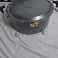قابلمه تفلون