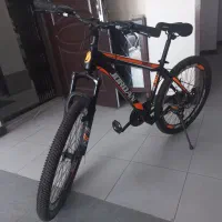 دوچرخه حرفهای جردن فاکس|دوچرخه، اسکیت، اسکوتر|چهارباغ, |دیوار