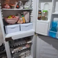 یخچال فریزر|یخچال و فریزر|اهواز, پردیس دو|دیوار