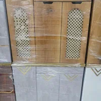 جا کفشی و.. گالری شهر چوب|جاکفشی، کمد، دراور|پاکدشت, پاکدشت (مامازند)|دیوار