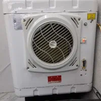 کولر آبی