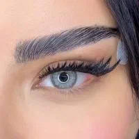 کاشت مژه هیدن،لیفت،لمینت مژه وابرو،اصلاح صورت ابرو|خدمات آرایشگری و زیبایی|اصفهان, گلزار|دیوار