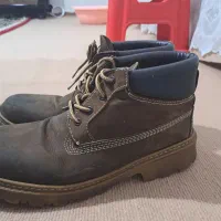 نیم پوتین|کیف، کفش، کمربند|شهریار, شهریار|دیوار