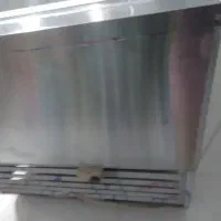 یخچال مرغ و بستنی|یخچال و فریزر|سردرود, |دیوار