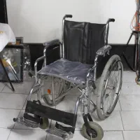 ویلچر تایوانی قدیمی برند A&I در بازار موجود نیست