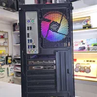 کیس گیمینگ اقتصادی|رایانه رومیزی|ساوه, |دیوار