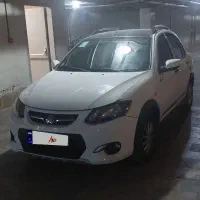 کوییک R مدل 1400