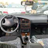 پارس فابریکElx درجه یک|خودرو سواری و وانت|شیراز, ده پیاله|دیوار