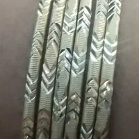 النگو طلا روس