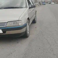 پژو405|خودرو سواری و وانت|باسمنج, |دیوار