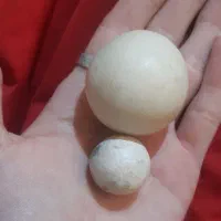 شهابسنگ و سنگالماسآسیاب اصل|کلکسیون و سرگرمی|کرمان, |دیوار