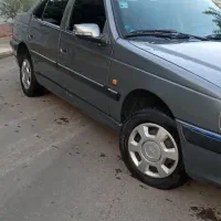 پژو پارس|خودرو سواری و وانت|گنبد کاووس, |دیوار