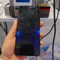 تاچ تعویض تاچ تمامی موبایل فقط300هزار