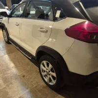 ام وی ام x22 اکسلنت دنده ای .