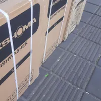 لباسشویی 9 کیلو پاکشوما نقد و اقساط|ماشین لباسشویی و خشک‌کن لباس|تهران, گمرک|دیوار