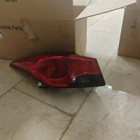 چراغ خطر هیوندا النترا 2014،/2015 فابریک کارخونه|قطعات یدکی و لوازم جانبی|سیرجان, |دیوار