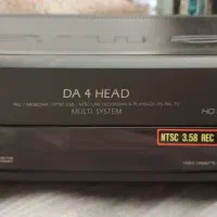 ویدئو آیوا|پخش‌کننده DVD و ویدیو|تهران, جیحون|دیوار