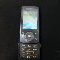 سامسونگ U600|موبایل|تهران, جمال‌زاده|دیوار