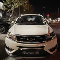 چری تیگو ۵ اسپرت اکسلنت IE مدل ۱۳۹۷|خودرو سواری و وانت|ساری, |دیوار