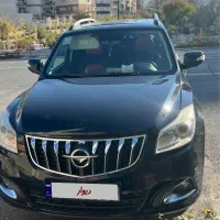 هایما S7 توربو 97 بی رنگ