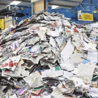 خریدار کاغذ باطله،کتاب های باطله،دفتر، مجله در محل