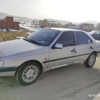 پژو 405 مدل92|خودرو سواری و وانت|مریوان, |دیوار