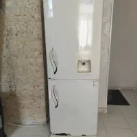 یخچال فریزر امرسان