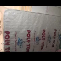 تخت دو نفره و تخت کودک|تخت و سرویس خواب|بندرعباس, |دیوار