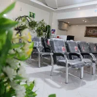 دستیار پزشک متخصص قلب خانم ،در مطب