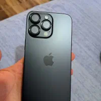 ایفون 15 pro max