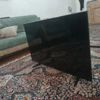 فروش دوعدد تلوزیون 43و 47