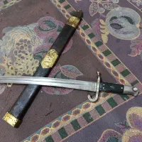 شمشیر اصل انگلیس