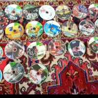 سیدی ایکس باکس ۳۶۰