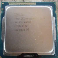 Cpu Intel pentium R G2030 3.00Ghz