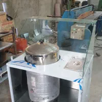 ذرت مکزیکی  سرخکن جوجه گردان|کافی‌شاپ و رستوران|پاکدشت, خاتون آباد|دیوار