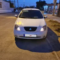 تیبا 2 مدل 99