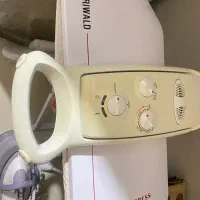 اتو پرس خیلی خیلی نو ریوالد فرانسه اصلی