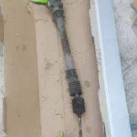 جعبه فرمان پراید کارکرده|قطعات یدکی و لوازم جانبی|شیراز, ده پیاله|دیوار