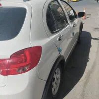 کوییک ۴۰۳ gx تیپ L فول ۸۵ گانه|خودرو سواری و وانت|اسلامشهر, مظفریه|دیوار