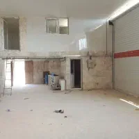 کارگاه 180 متری 1طبقه شهرک‌صنعتی‌کاوه