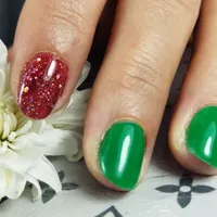 سالن تخصصی کاشت ناخن و مژه و فیشیال زهرا سرگزی|خدمات آرایشگری و زیبایی|لاهیجان, مهرگان|دیوار