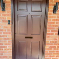 نقاشی ساختمان زمانی|خدمات پیشه و مهارت|رویان, |دیوار