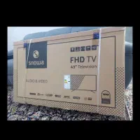 LED اسنوا 43 اک باز نشده..