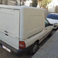 پراید وانت مدل ۹۳ کاملا بیرنگ دوگانه|خودرو سواری و وانت|کرج, شهرک امام رضا (ع)|دیوار