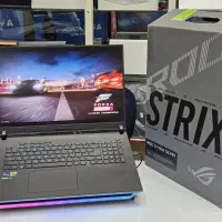 ASUS ROG STRIX SCAR G834J نقدواقساط بازنشستگی|رایانه همراه|تهران, فلسطین (میدان انقلاب)|دیوار